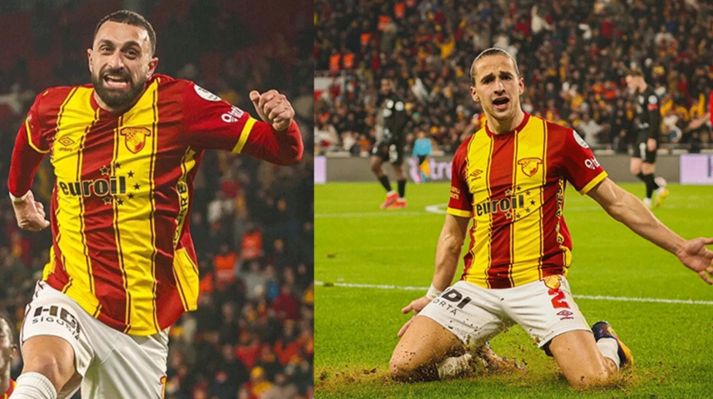 Avrupa hedefinde kritik 9 günlük viraj!