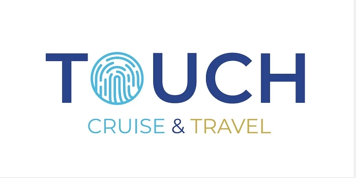 Turizm Sektöründe Yeni Dönem: Touch Cruise & Travel Marka Kimliğini Yeniledi