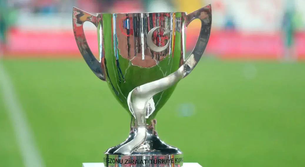 Türkiye Kupası’nda Sistem Yeniden Güncellendi