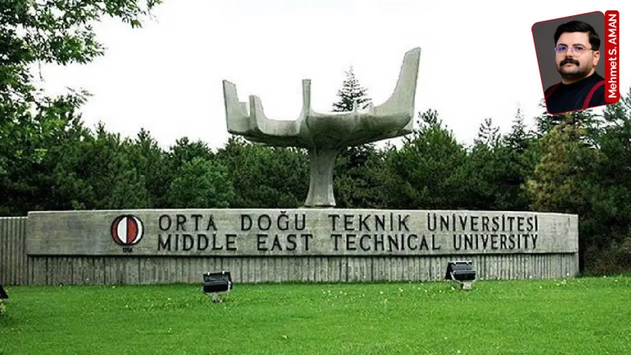 Kampüste Sanat Rönesansı: Altı Yıllık Hasret Görkemli Bir Programla Sona Erdi