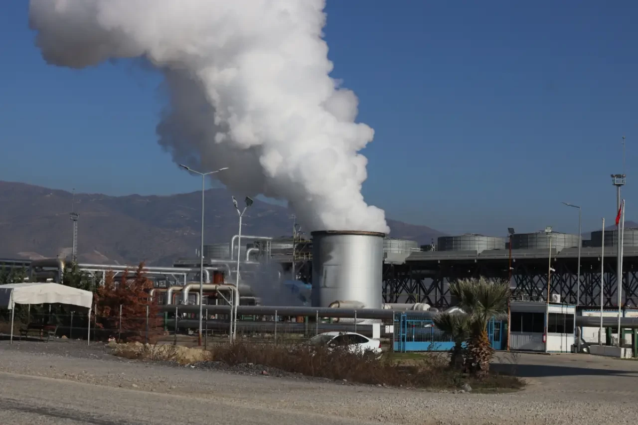 Bilim Reddedildi, Sermaye Kazandı! Alaşehir’de 91 Jeotermal Kuyusuna Danıştay’dan Yıkım Onayı