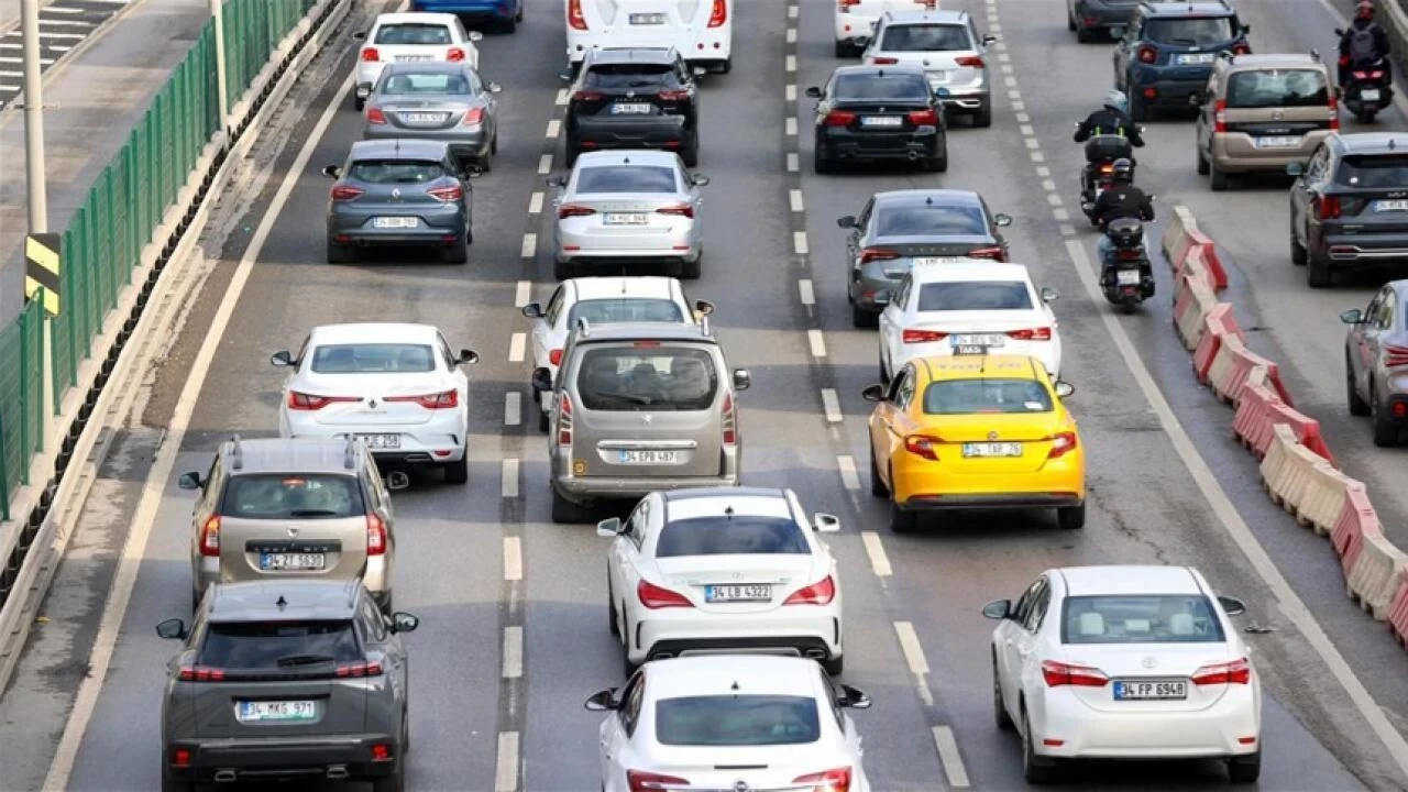 Bakan Çiftçi Duyurdu: APP Plaka Denetimlerinde Geçici Düzenleme