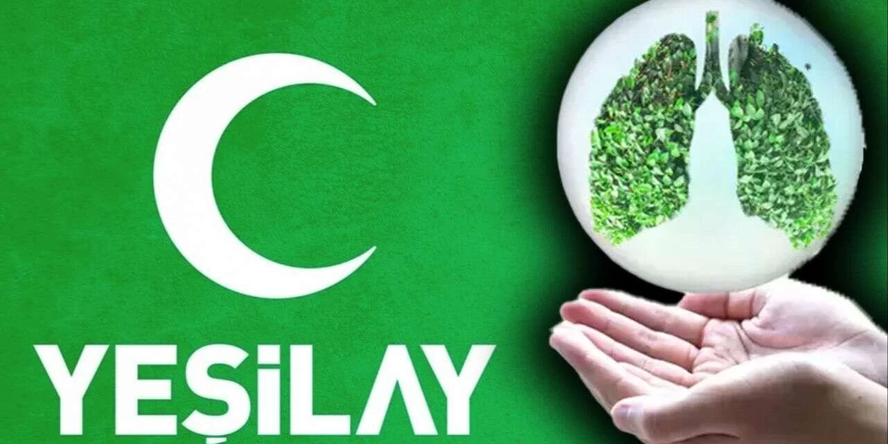 MEB’den Okullara Yeşilay Haftası Yazısı: 2–6 Mart’ta Sınıflarda Video Gösterilecek