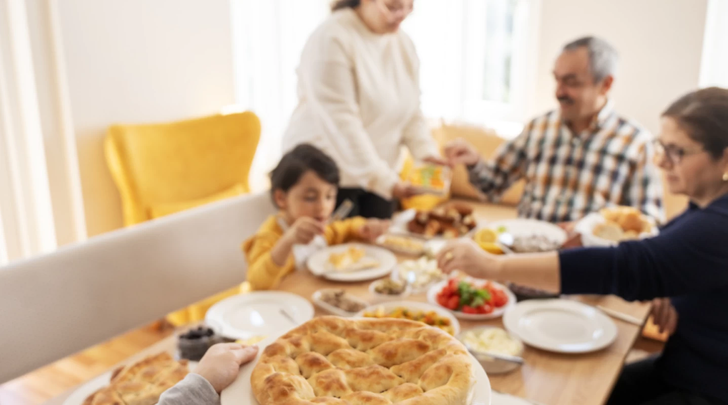 Metabolizma “Oruç Modu”na Geçti: Ramazan’ın Son Günlerinde Vücudun Yeni Dengesi