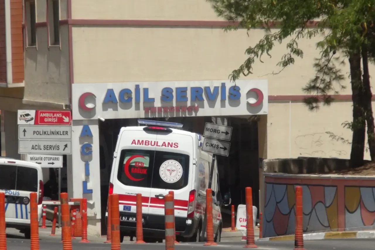 Bayramda iş cinayeti: Pres makinesine sıkışan işçi hayatını kaybetti