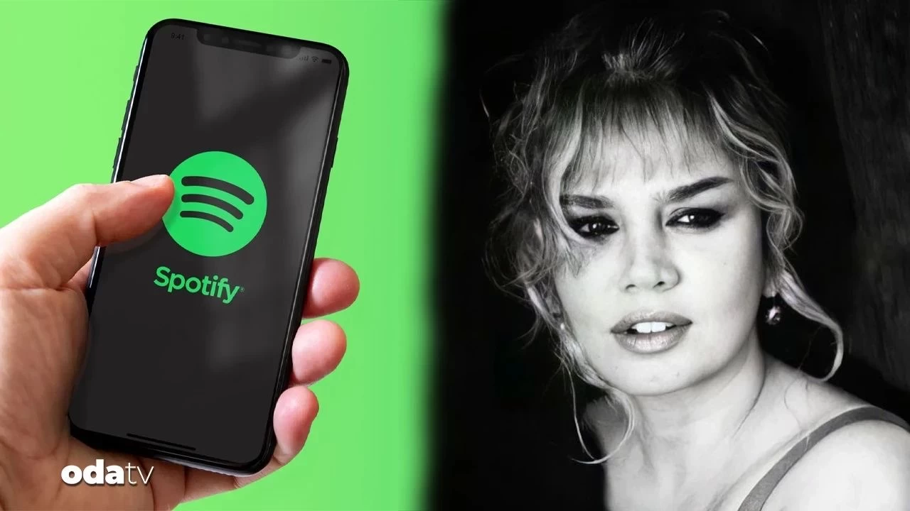 Spotify Verileriyle Türkiye’nin Müzik Karnesi: En Çok Dinlenen Kadın Sanatçılar Belli Oldu