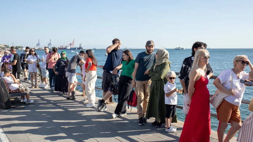 Şubat Sıcaklıkları Rekora Yaklaştı: 56 Yılın En Sıcak Üçüncü Ayı