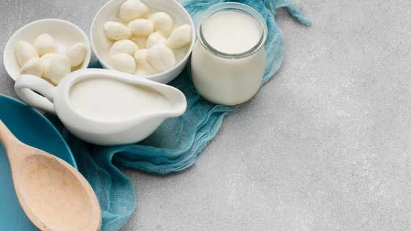 Meyveli Kefir Tartışması: Faydalı mı Zararlı mı?