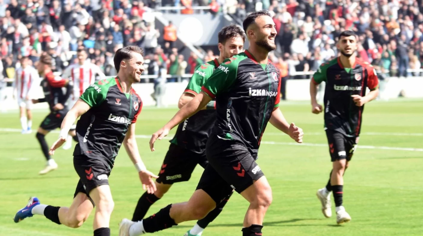 Karşıyaka'nın kaderi bu haftalarda belli olacak!