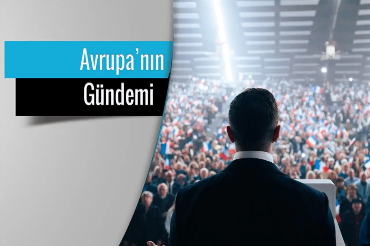 Fransa’da yerel seçimlerde sağcı ağların etkisi tartışılıyor