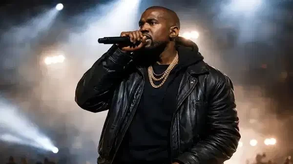 Kanye West İstanbul’da Sahne Alacak