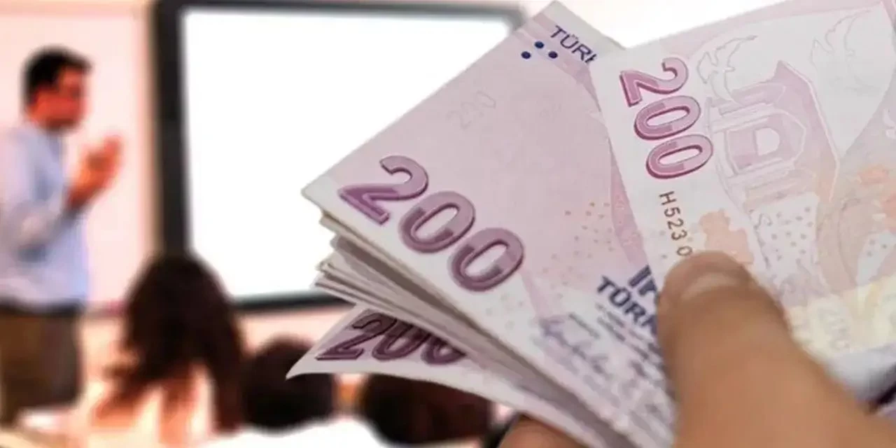 Milli Eğitim Bakanlığı'ndan RAM Açıklaması: Sınıf Öğretmenleri ve Ek Ders Muamması Çözüldü!