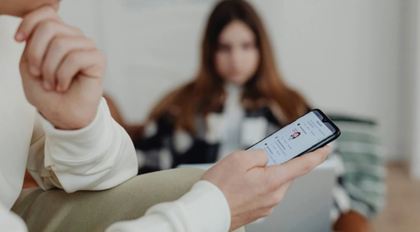 Çocuklardaki kabızlık sorununun arkasındaki en önemli nedenin ekran bağımlılığı olduğu ifade edildi