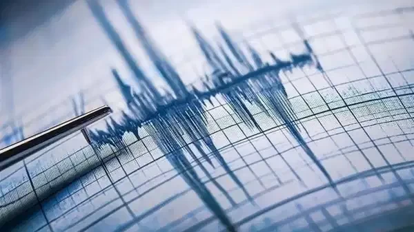 Türkiye’de Peş Peşe Depremler: AFAD ve Kandilli Verileri Açıklandı