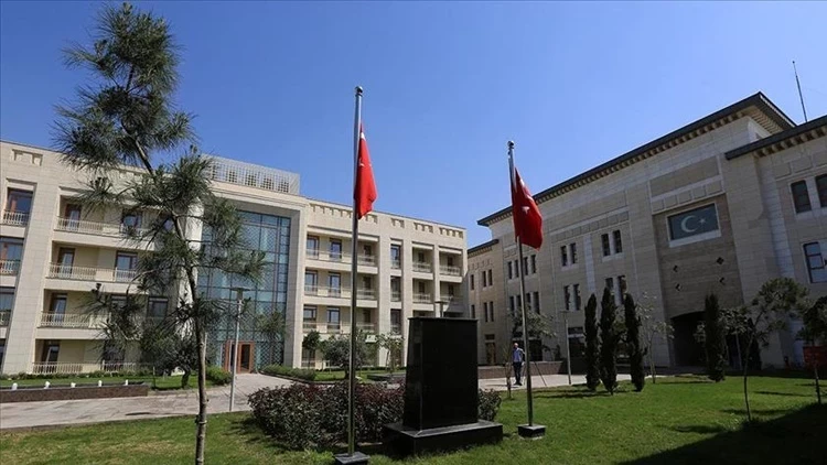 Irak’tan Türk Vatandaşlarına 1 Aylık Vize Kolaylığı