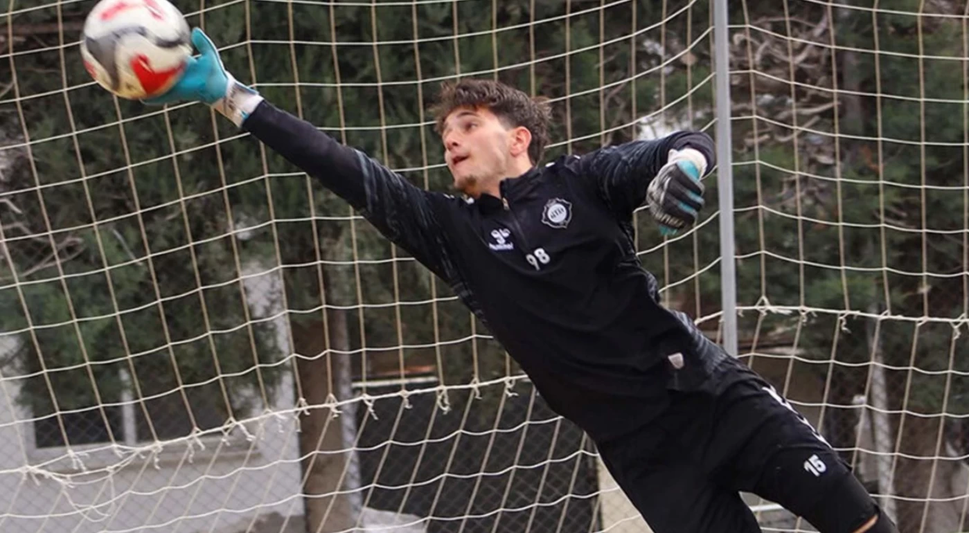 Altay A takıma altyapıdan iki oyuncu kazandırdı