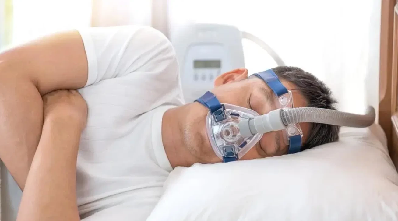 Sadece Horlama Değil, Ölümcül Bir Risk: Uyku Apnesi Kalp Krizini Tetikliyor