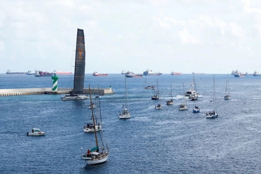 Tunus’ta Sumud Filosu’ndan 3 Aktivist Gözaltında