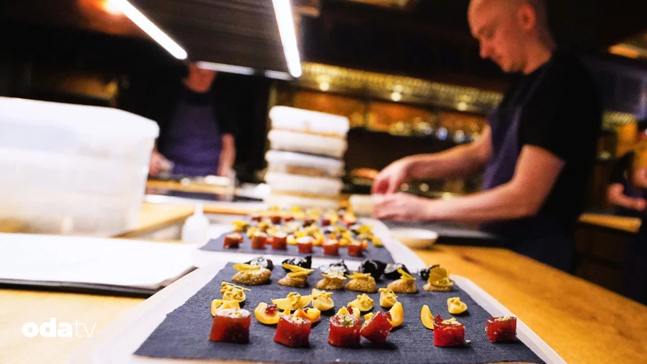 Kuzey Işıklarından Tabağa: Danimarka’nın Sürdürülebilir Lezzet Devrimi