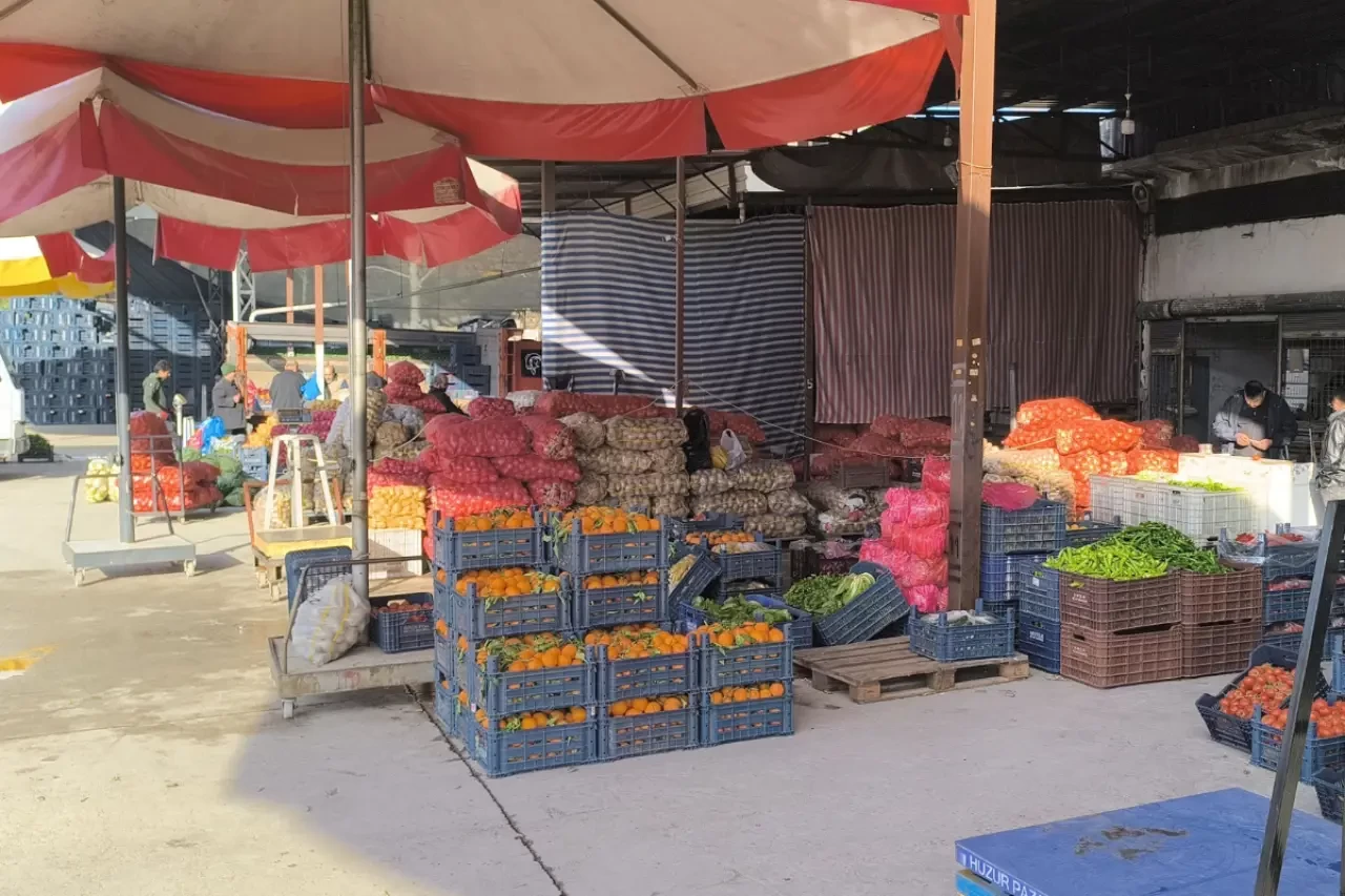 Osmaniye’de esnaf tepkili: Artan nakliye maliyeti tezgâha yansıyor