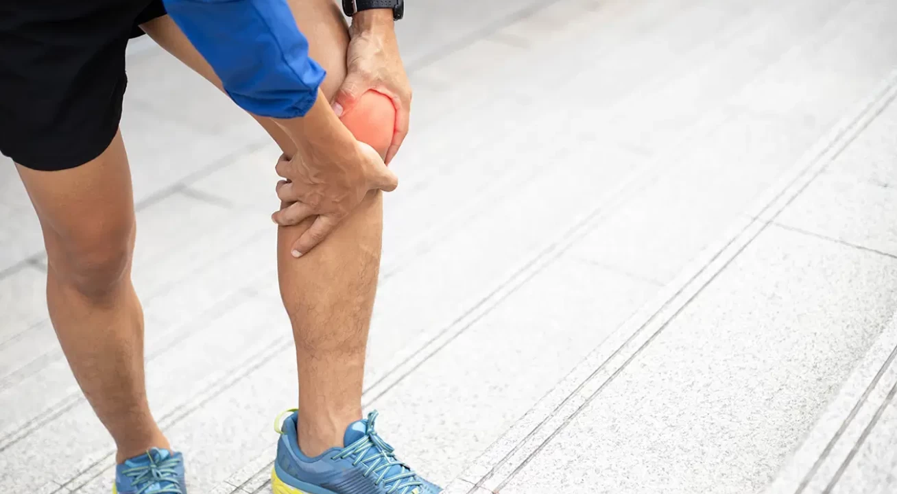 Doç. Dr. Recep Kurnaz Uyardı: Basit Bir Çömelme Bile Menisküsü Yırtabilir