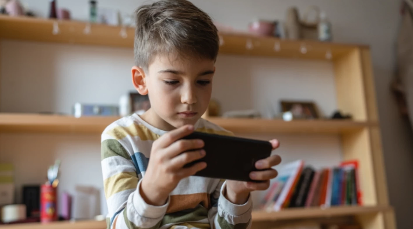 Çocuklarda Bağımlılık Altyapısının Oluştuğu Kritik Dönem: 1-2 Yaş Aralığı