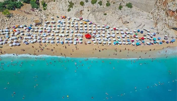 2026 Turizm Raporu: Türkiye’de Tatil Güvenli mi?