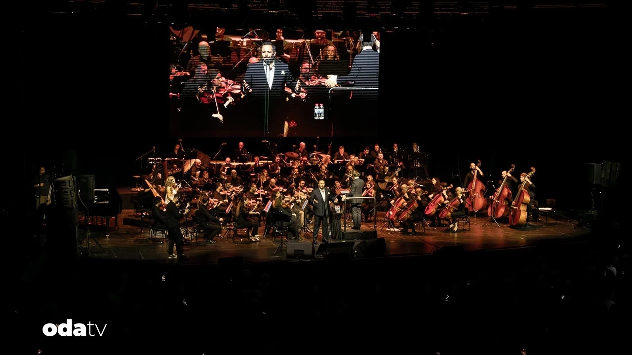 Tenor Murat Karahan’dan "Minik Serçe"ye Saygı Duruşu: Dev Turne Başlıyor