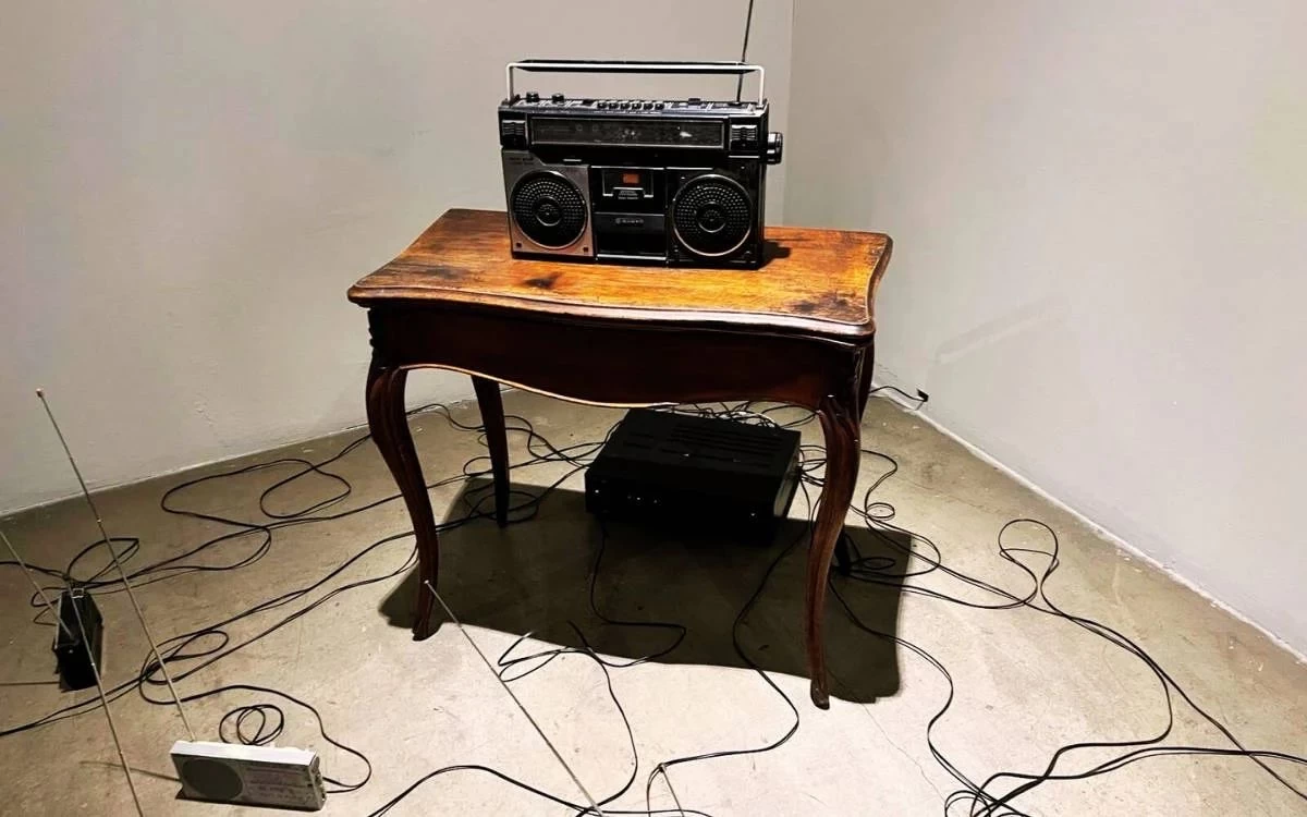 Depo İstanbul’da "Meydan" Buluşması: Çağdaş Ermeni Sanatçılardan Ortak Sergi