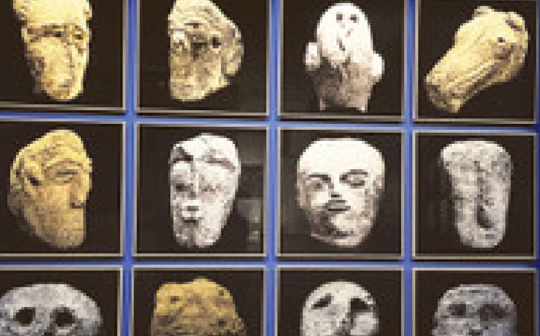 Göbeklitepe’den Berlin’e 12 Bin Yıllık Zaman Yolculuğu: Anadolu Mirası ITB Berlin Vitrininde