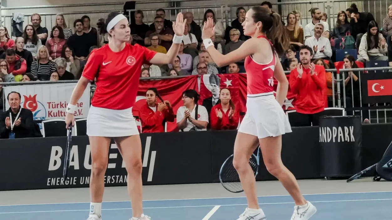 Filenin Sultanları’ndan Sonra Kortun Sultanları Sahneye Çıkıyor: İşte B Grubu Rakiplerimiz!