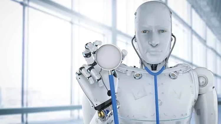 Tıp dünyasında yeni dönem: Yapay zekâ teşhis ve tedaviyi değiştiriyor