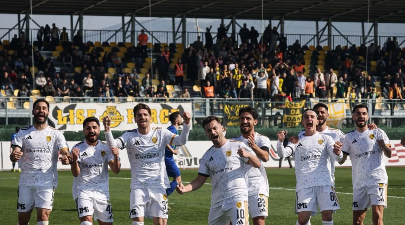 Aliağa Futbol, Adanaspor deplasmanında sahaya çıkacak