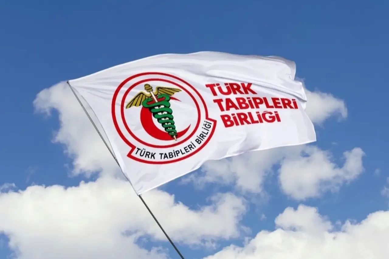 Hasta Hakları Pazarlık Konusu Yapılamaz! TTB İnsan Hakları Kolu’ndan Sert Uyarı: Sağlık Alanındaki İhlaller Kabul Edilemez