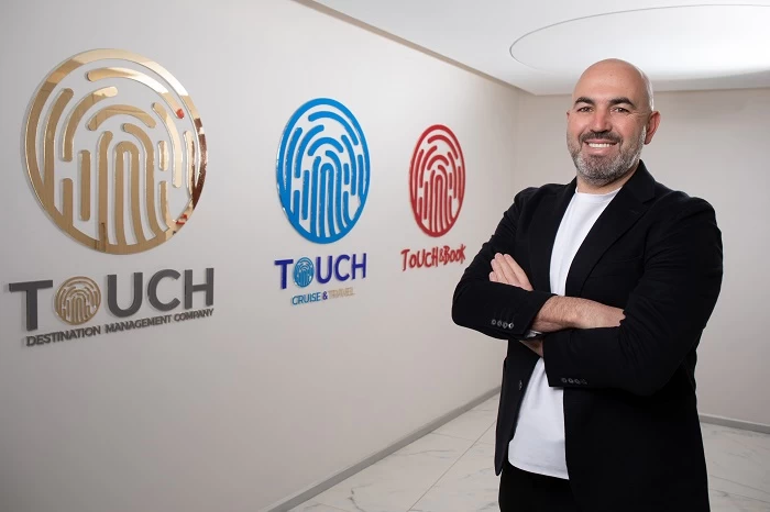 Touch DMC’den Turizmde "All in One" Devrimi: Latin Amerika’dan Afrika’ya Küresel Büyüme