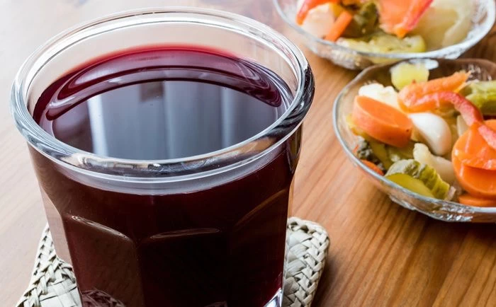 Adana Şalgamı Dünyaya Açıldı: Avrupa Birliği’nden Tescil Müjdesi!