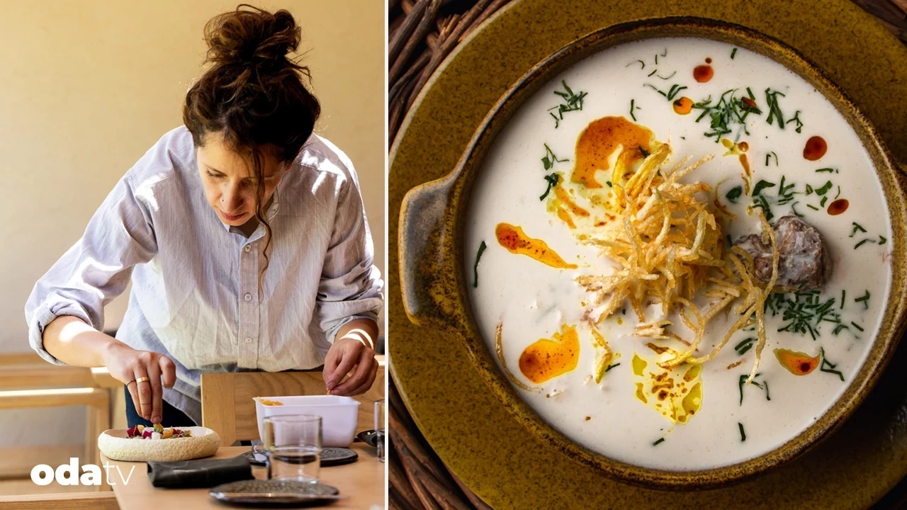 And Dağları'nda Lezzet Devrimi: La Paz'ın Mutfak Kültürünü Kadınlar Şekillendiriyor