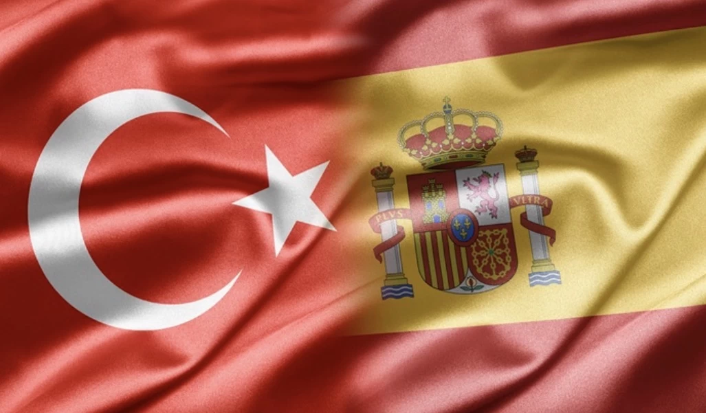 TÜRKİYE İLE İSPANYA ARASINDAKİ DAYANIŞMA TURİZM KAPISINI ARALAYABİLİR