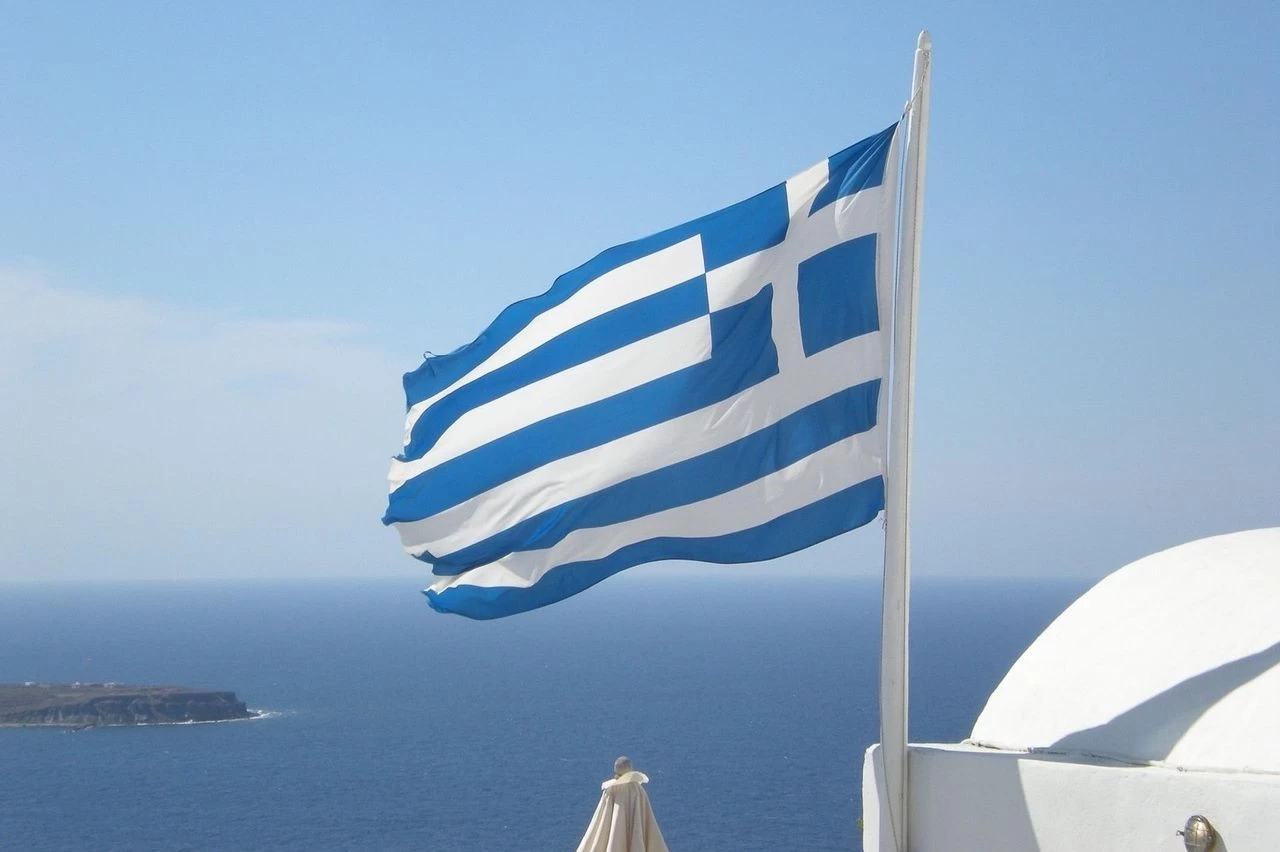 Yunanistan’da 5.3 Büyüklüğünde Deprem Meydana Geldi