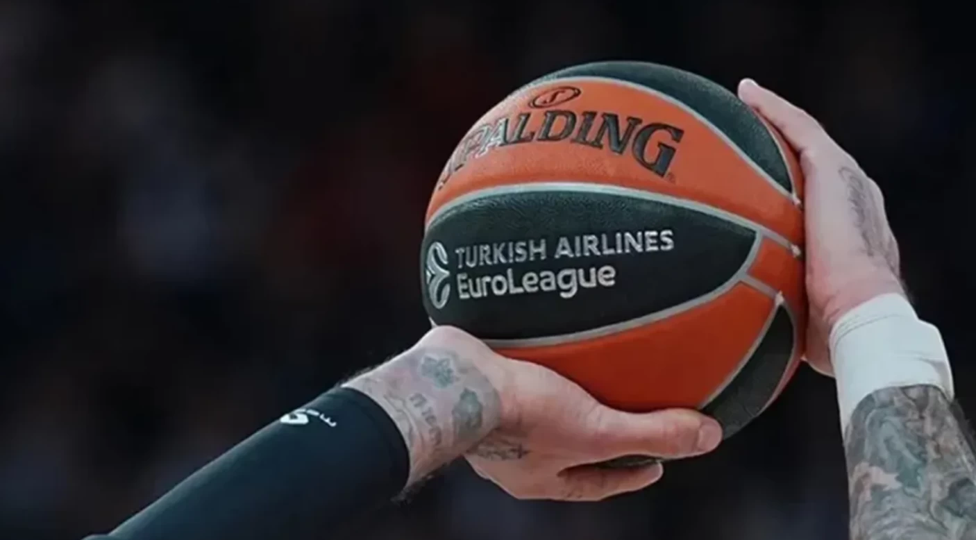 EuroLeague'de 35. hafta heyecanı başlıyor: İşte haftanın programı