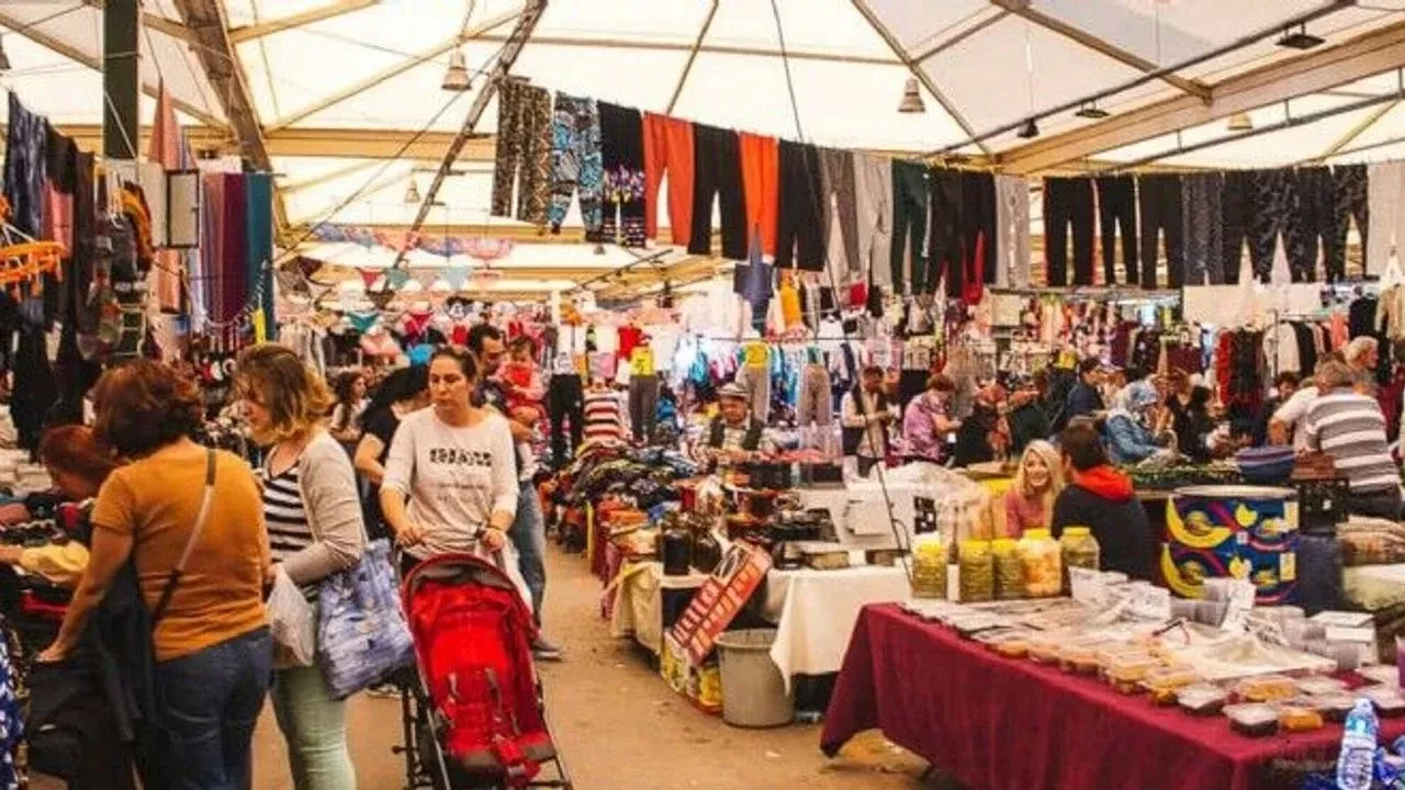 Bostanlı Tekstil Günleri Geri Dönüyor: Başvurular Açıldı