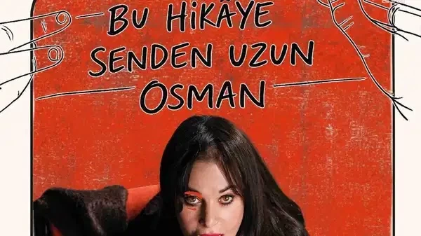 “BU HİKÂYE SENDEN UZUN OSMAN” FİŞEKHANE’DE İLK GÖSTERİMİNİ YAPTI