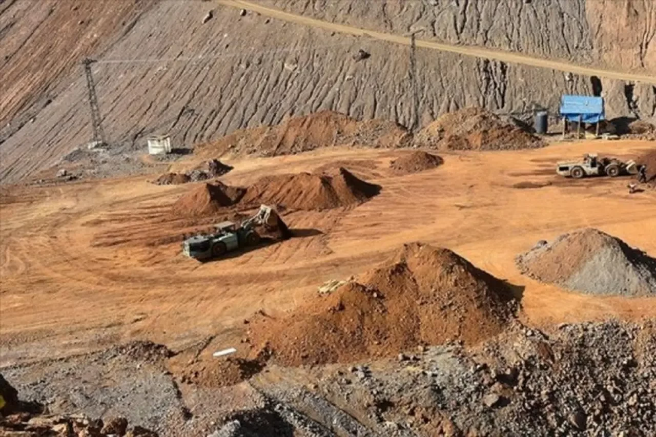 Kastamonu’da Doğa İçin Birleştiler: Çevre Grubu Kuruldu