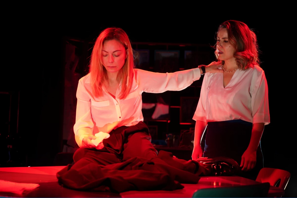 İstanbul Sahneyle Buluşuyor! İBB Şehir Tiyatroları’ndan Dev Seçki: Klasiklerden Modern Metinlere 14 Farklı Oyun Sanatseverleri Bekliyor