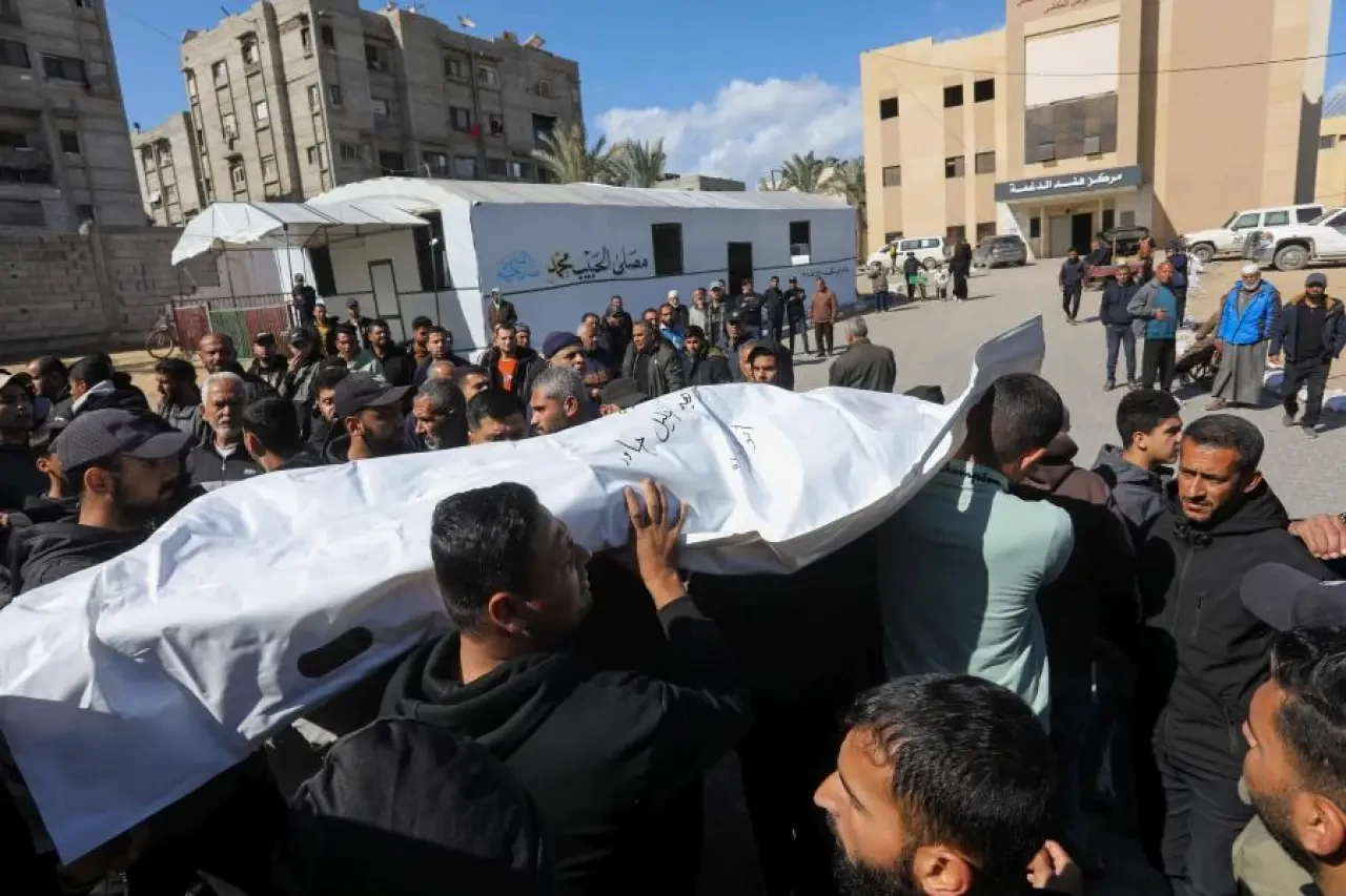 Gazze'de Hedef Saptırma Oyunu mu? Hamas’tan Sert Çıkış: "Dünyanın Gözü İran’dayken Gazze’de Soykırım Tırmandırılıyor!"