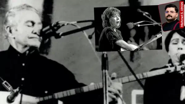 Bir Kültür Mirası: Sümeyra Çakır "Ortak Hayal Buluşmaları" ile Anıldı