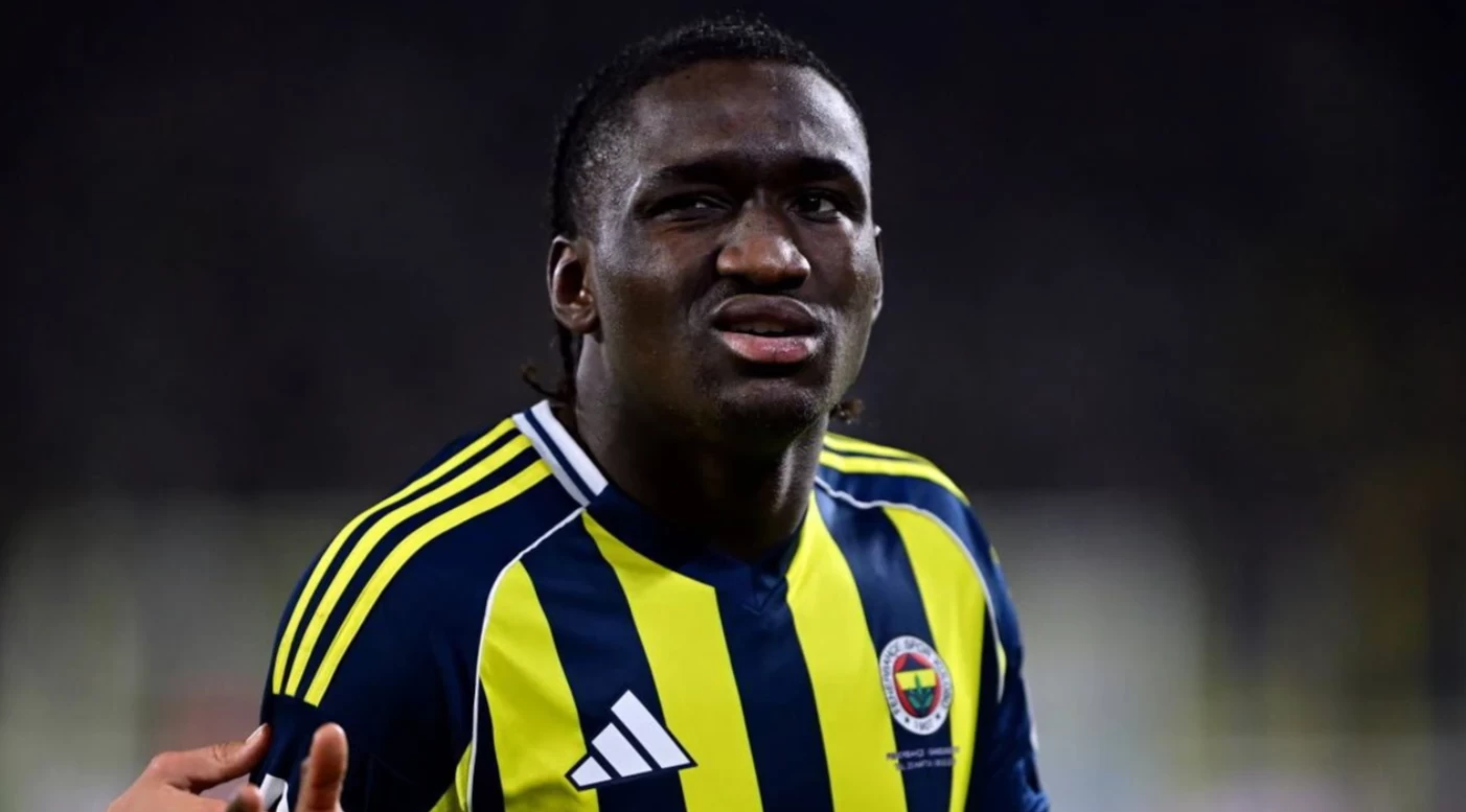 Fransa’da Sidiki Cherif gelişmesi: Milli davete rağmen kriz çıktı!