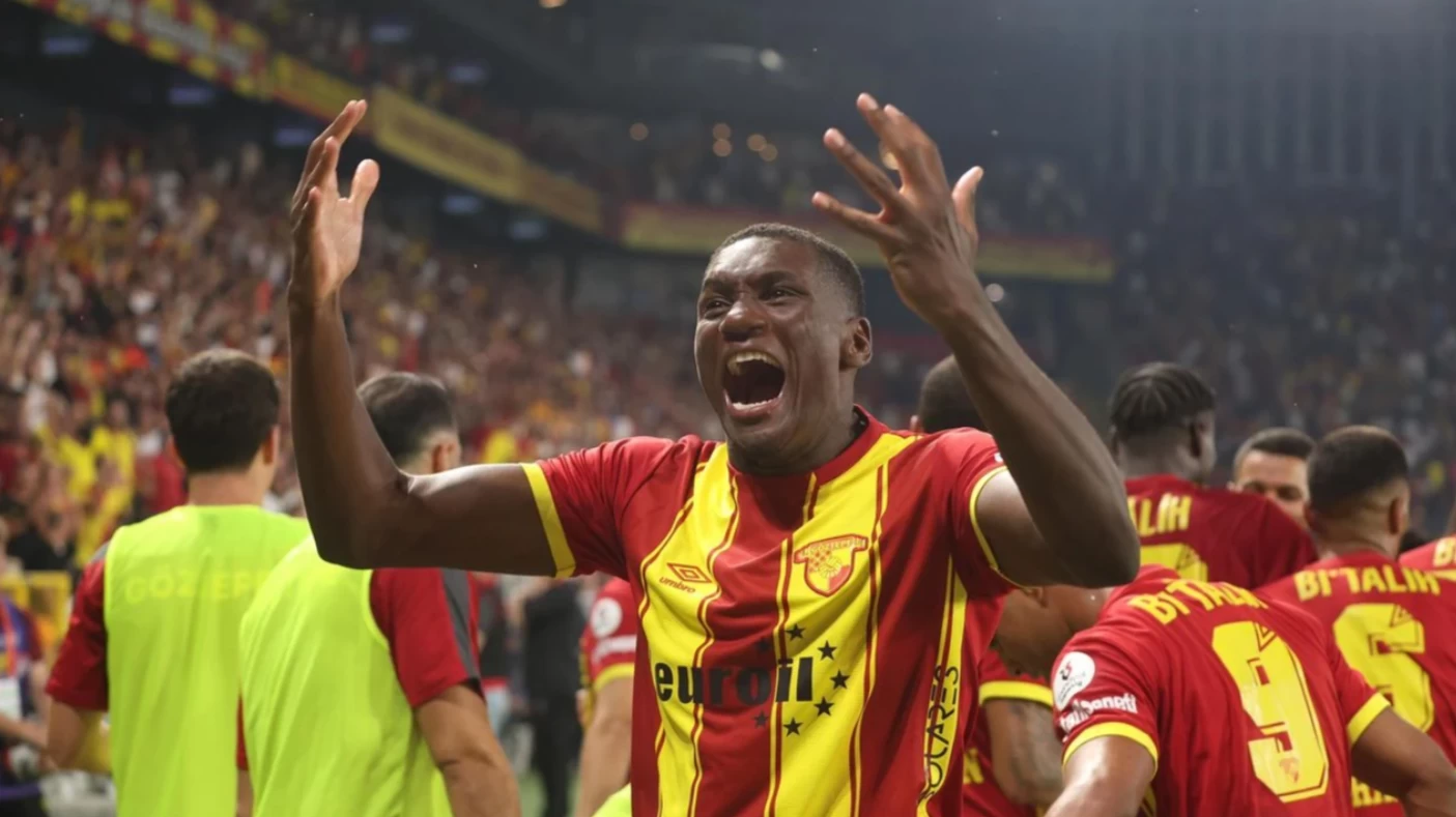 Göztepe'nin kalesi sarsılıyor: Savunma hattı alarm veriyor!