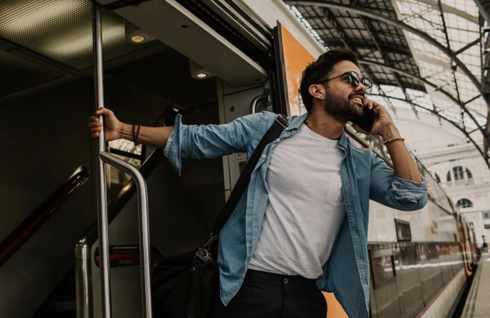 Pencereden Doğa Manzaraları: 2026’nın En Popüler 5 Tren Hattı Belirlendi