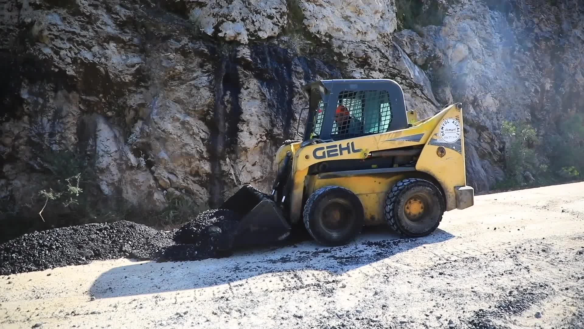 Turizm Cennetine Yeni Soluk: Fethiye-Ölüdeniz Hattı Modern Yüzüne Kavuşuyor